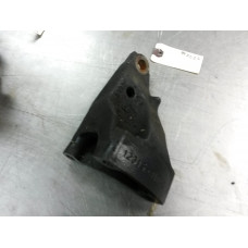 97K027 Motor Mount Bracket From 2010 Toyota Highlander  3.5 1232131100